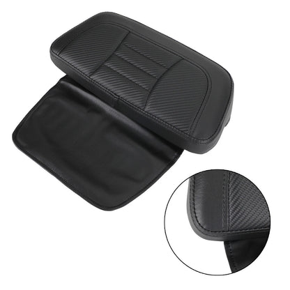 Seat Back Padding for Harley Touring Road Glide (2014–2023)