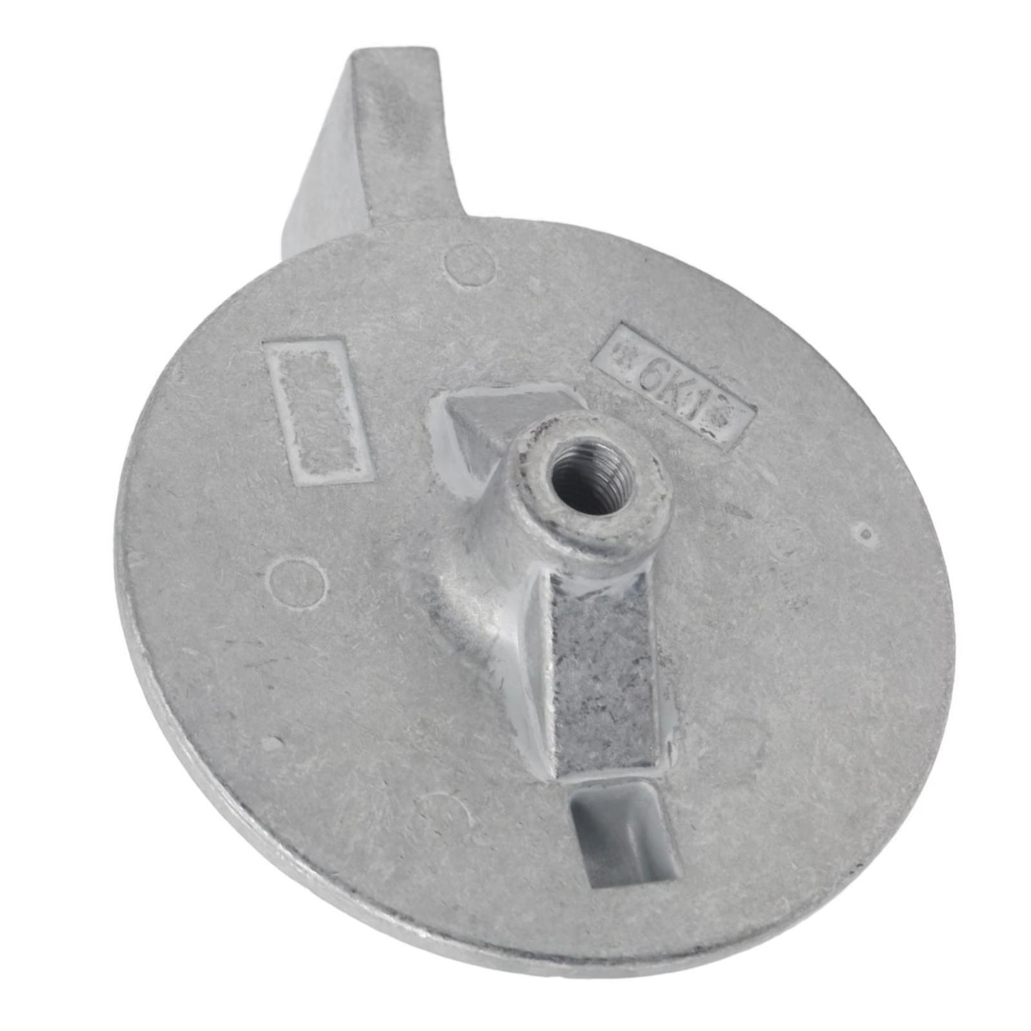 Trim Tab Anode for Yamaha Outboard 150-200HP (2000–2023)