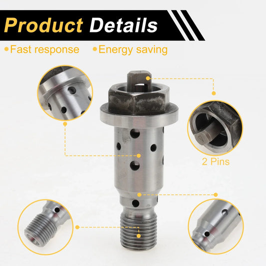 VVT Solenoid for Dodge Sprinter 2006-2008 (2 x Engine Variable Valve Timing)
