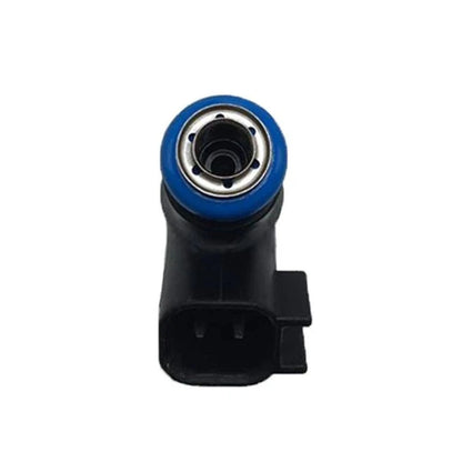 Fuel Injector for Chevrolet Aveo (2009–2011) & Pontiac G3 (2009–2010) 25380933
