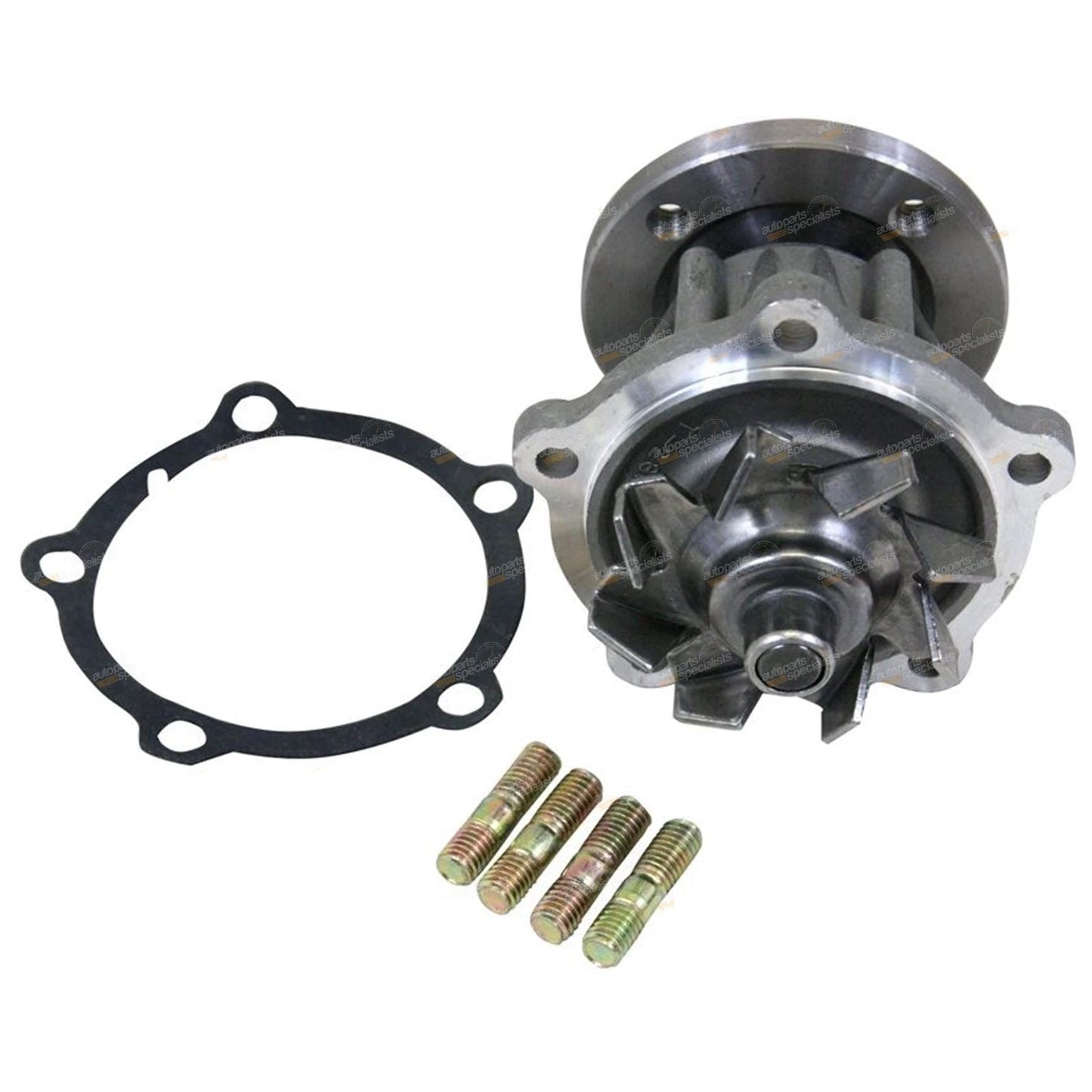 Water Pump for Toyota Cressida Supra (1979–1986)