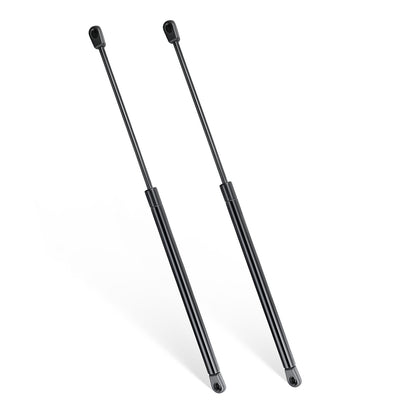 2X Window Lift Support Gas Shock for Polaris Ranger Crew XP 1000 (2015–2023)