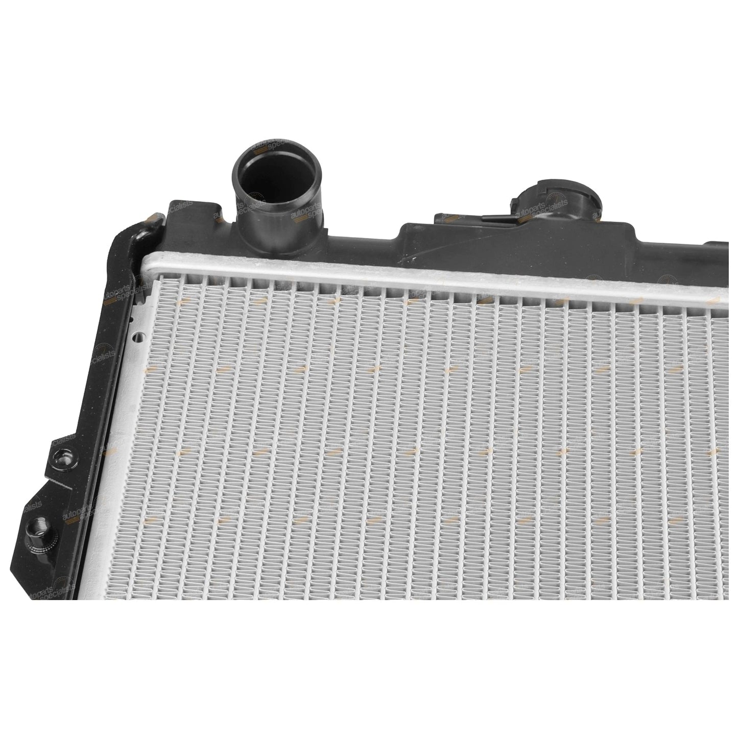 Radiator for Toyota Hilux (1999–2005)