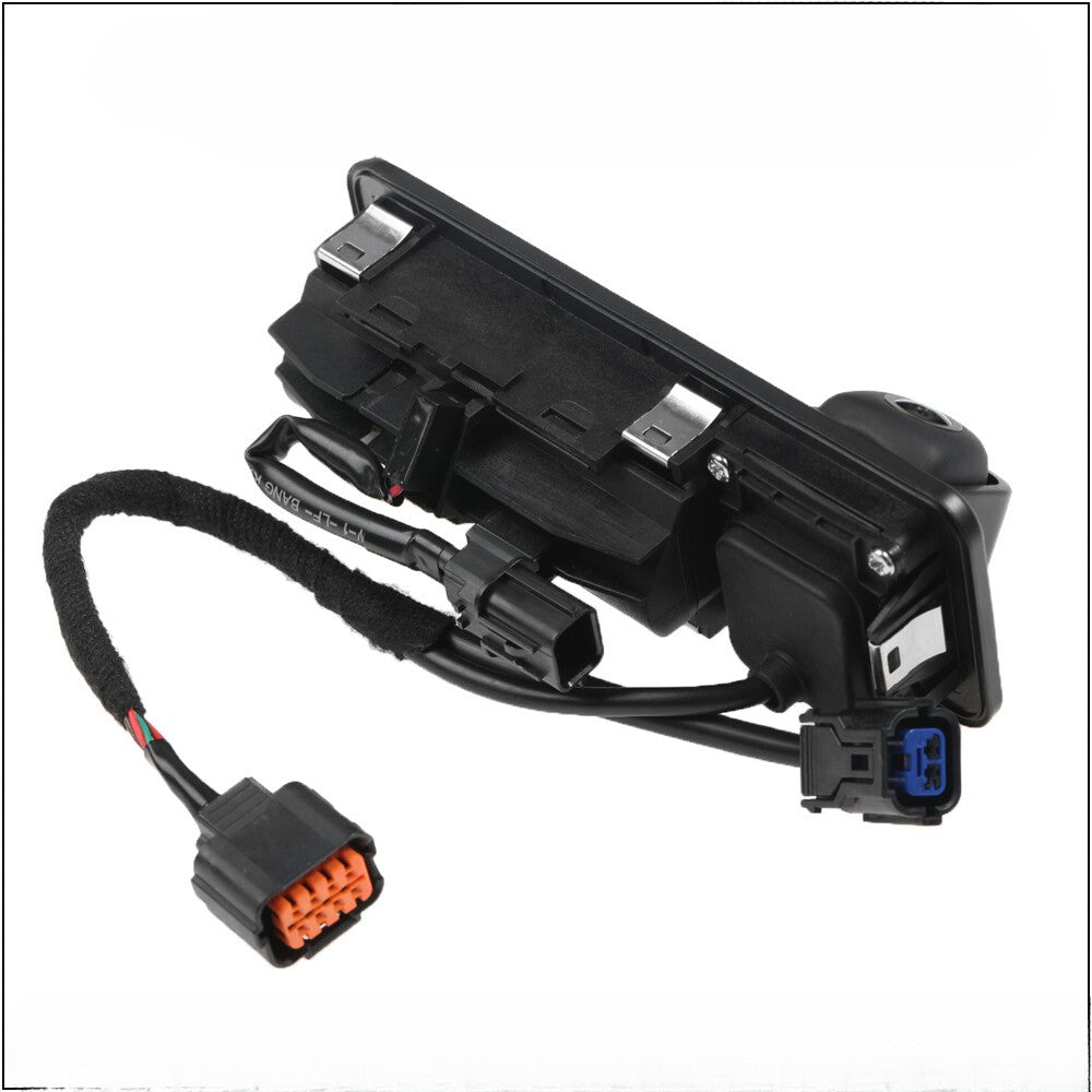 Rear View Backup Parking Camera for Hyundai I30 (2019)