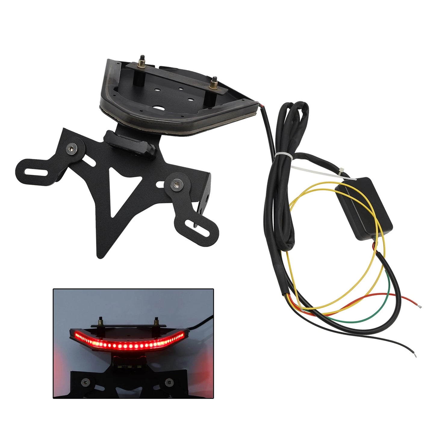 Handlebar Switches Cover Button for Sprint Primavera 125 150 (2014–2022) CBN