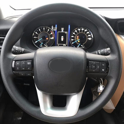 Steering Wheel Control Switch for Toyota Hilux Revo Fortuner (2015–2020)