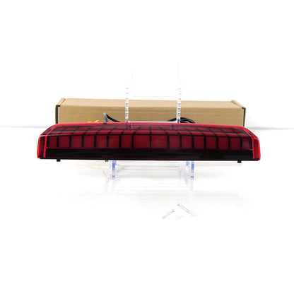 Red Lens LED 3rd Brake Light Lamp for Toyota Land Cruiser Prado J250 (2024–2024)