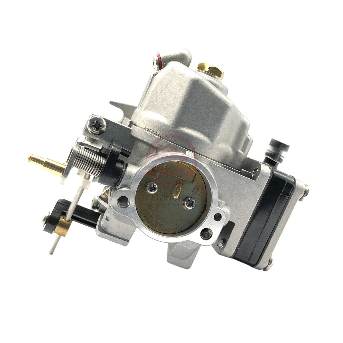 Carburetor for Yamaha 2-Stroke 9.9hp 15hp (Year Range Not Specified)