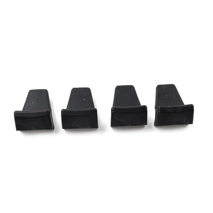 4 x Clamping Jaw Covers for Coats Tire Changer Machine