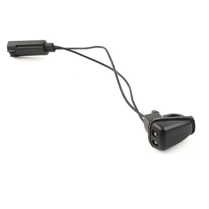 Heated Front Windshield Washer Nozzle for Land Rover Range Rover Sport (2005-2013)