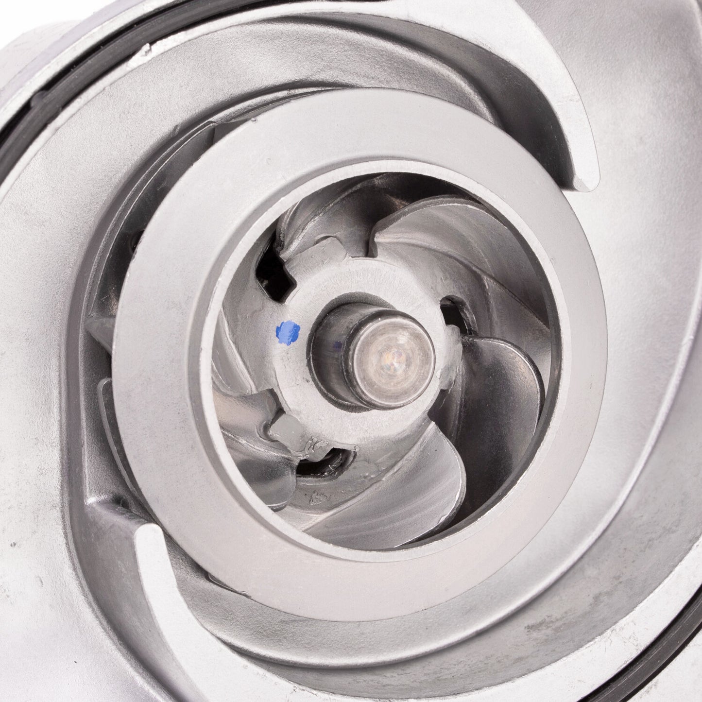 Engine Water Pump for Porsche Macan Panamera Cayenne (2008–2016)