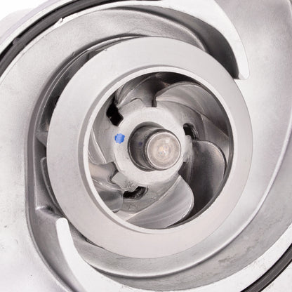 Engine Water Pump for Porsche Macan Panamera Cayenne (2008–2016)