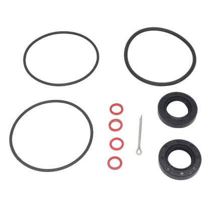 Seal Kit for Yamaha Outboard Motor Lower Gearcase (No Year Specified)