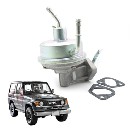 Fuel Pump for Toyota Coaster FB30 (1986–1992)