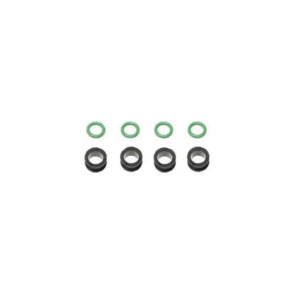 Fuel Injector Set for Suzuki GSXR 600 750 1000 Hayabusa GSX1300 (2001-2023)