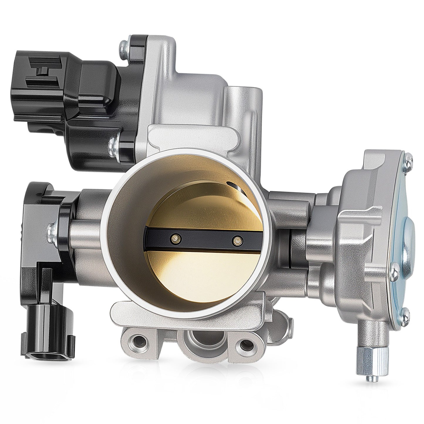 Throttle Body for Polaris Ranger Crew 500 (2011–2013)