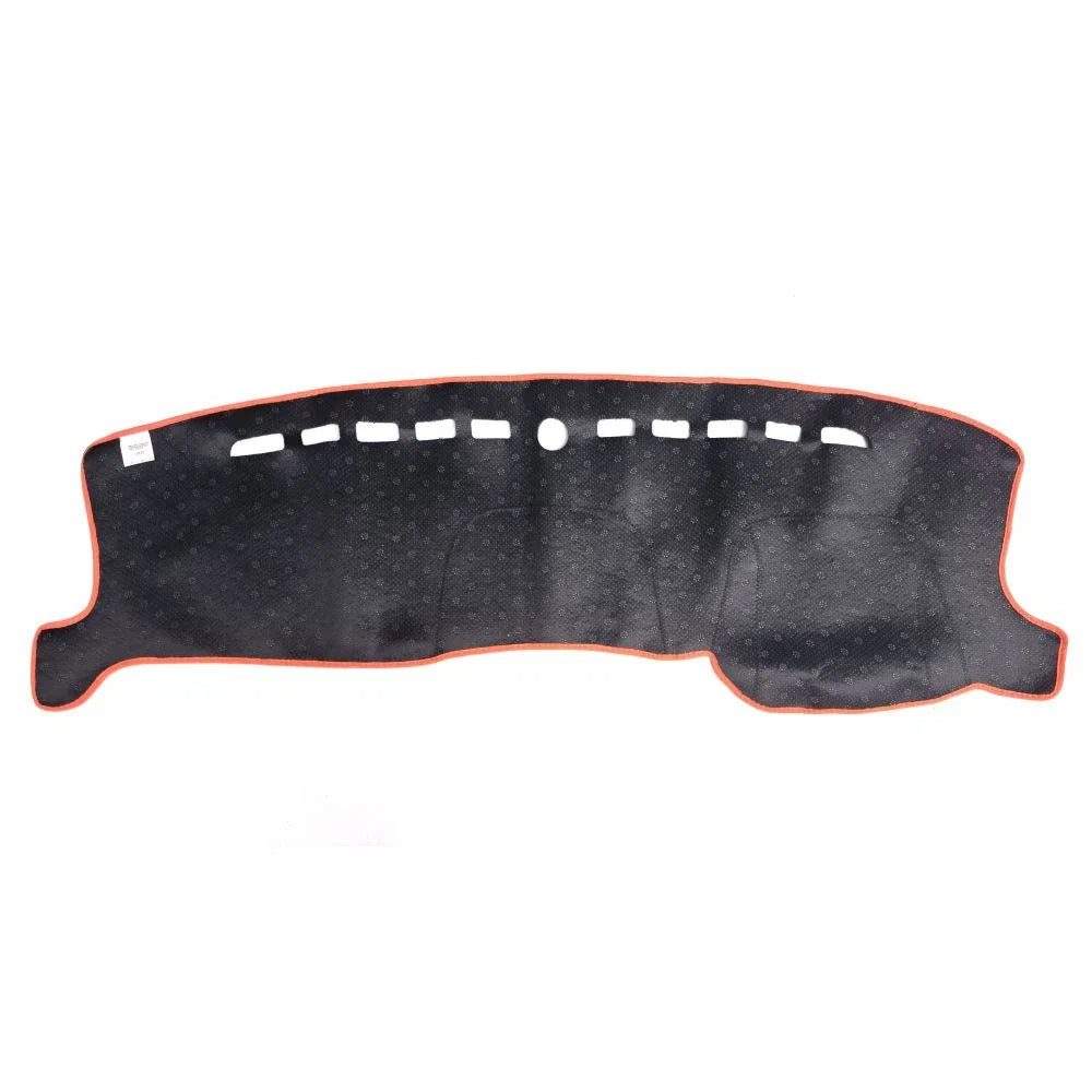 Non-Slip Dash Mat Cover Dashboard Pad for Ford Ranger PY Next Gen (2022–24)