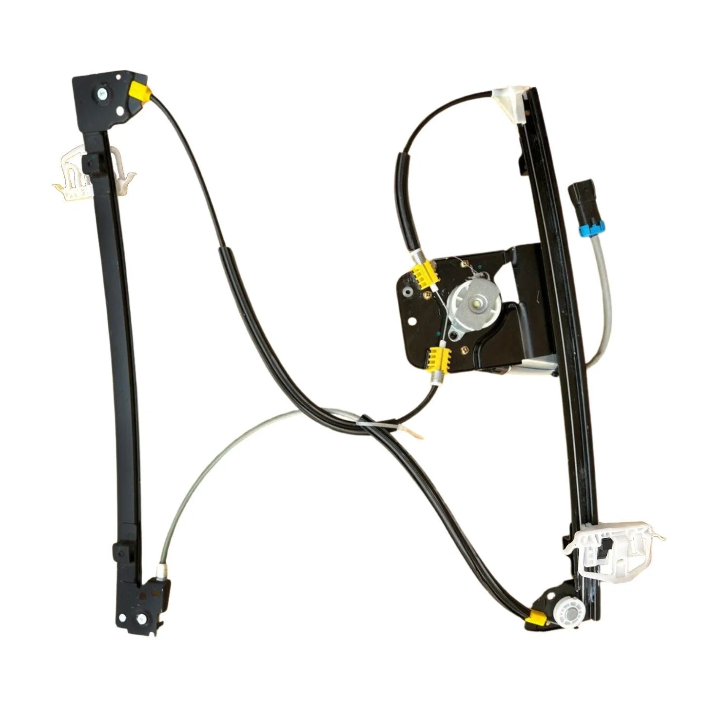 Front Left Window Regulator With Motor 2 Pins for Ford Territory (2008–2016)