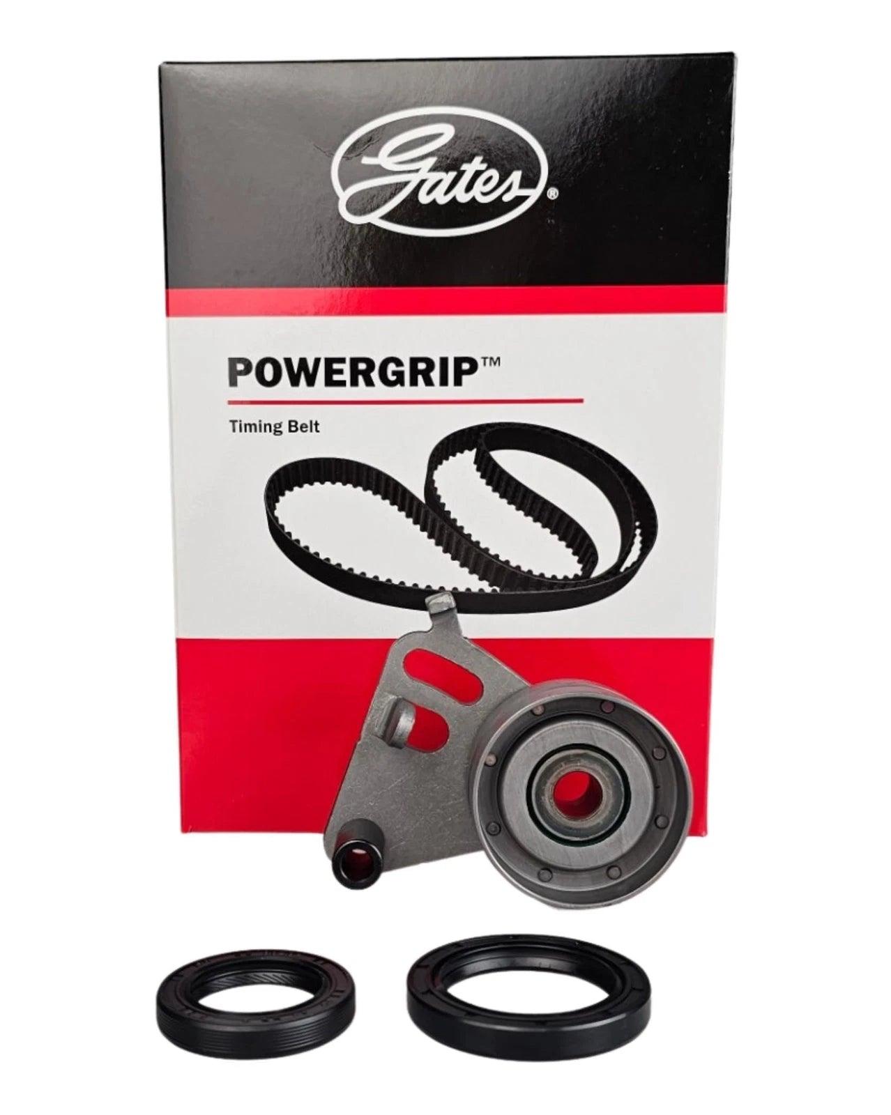 Timing Belt Kit for Holden Jackaroo Rodeo TF (1997–2003)