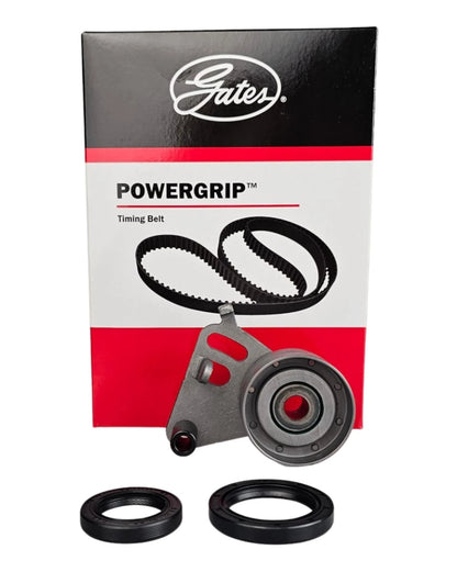 Timing Belt Kit for Holden Jackaroo Rodeo TF (1997–2003)