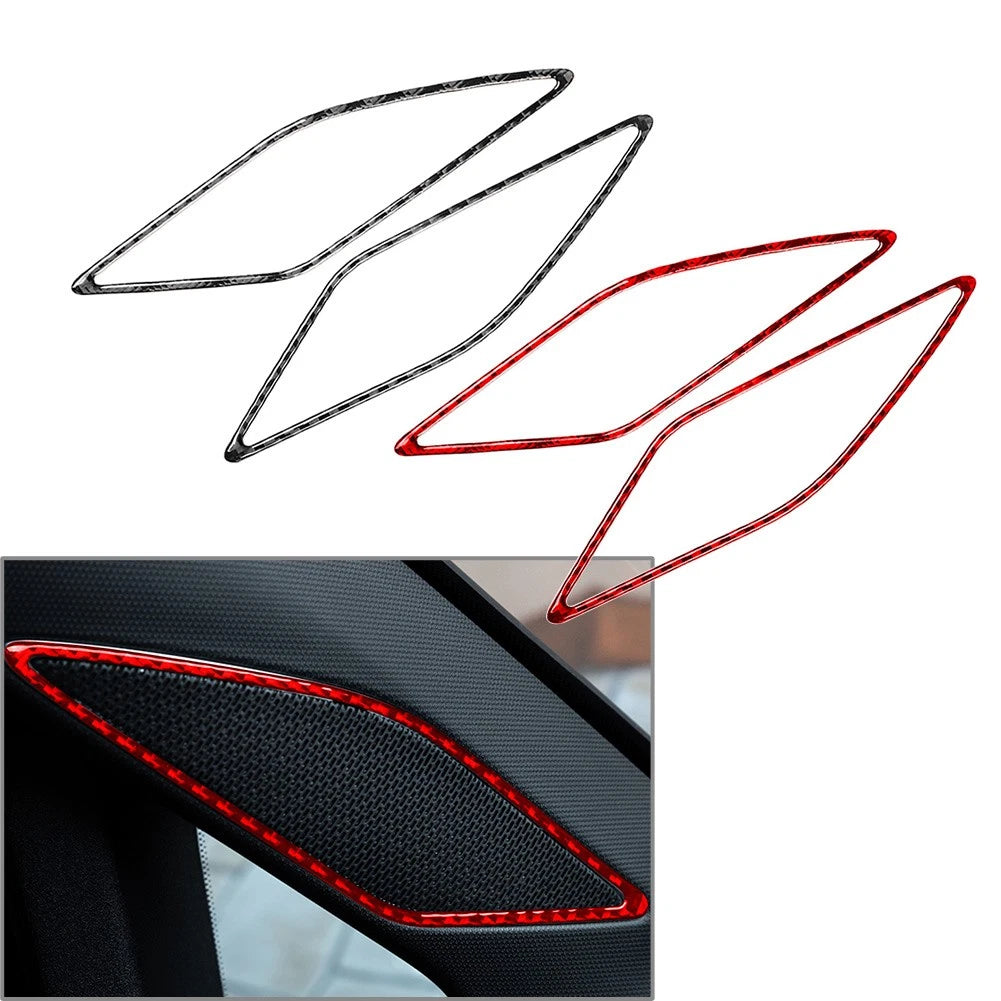 Door Handle Panel Cover Trim for Volkswagen Passat B5 (2001–2005)