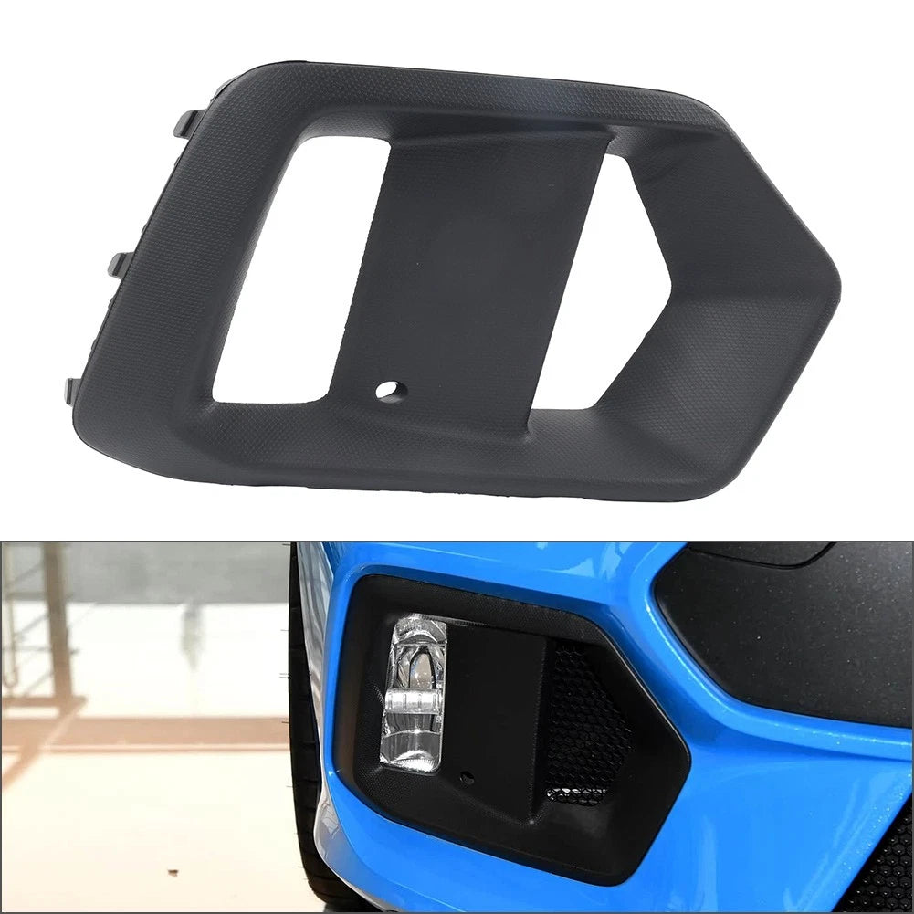 Fog Light Bezel Grille Trim for Ford Focus RS (2016–2018)