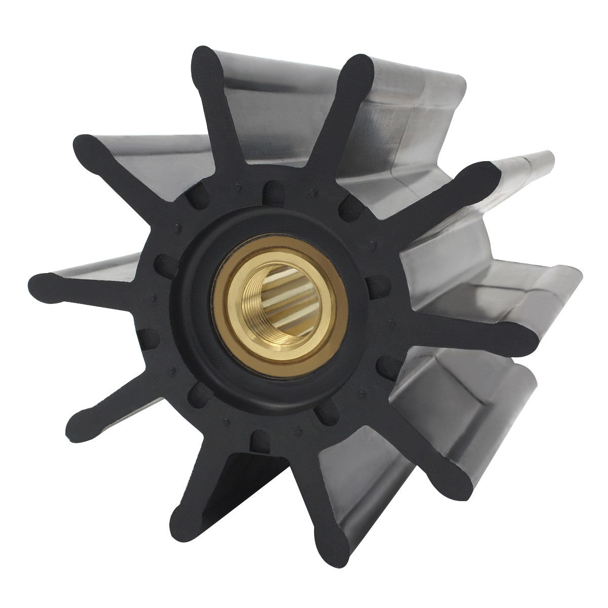 Water Pump Impeller for Caterpillar
