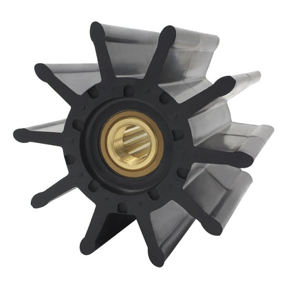 Water Pump Impeller for Caterpillar