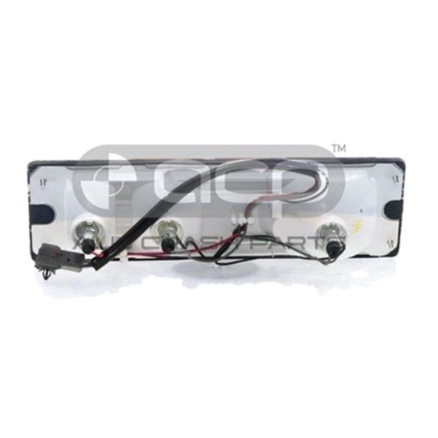 Set of 2 Rear Tail Lights for Colorado RC (2008–2012)