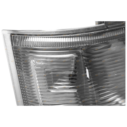 RH Headlight for Toyota Hiace Van LWB Commuter (2005–2010)