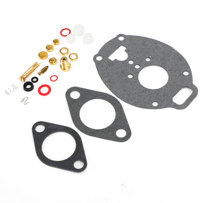 Carburetor for Yamaha G1 Golf Cart (1983–1989) J24-14101-00 J24-14101-01 E3