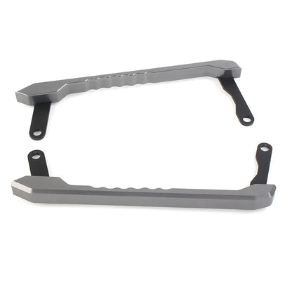 Rear Passenger Seat Grab Bar Rail for Yamaha MT-09 FZ-09 (2014-2017)