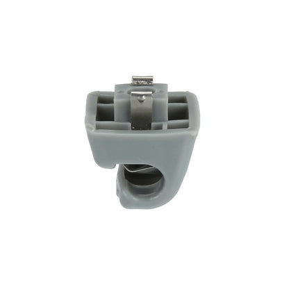 Car Sun Visor Hook Clip for Mercedes Benz W123 W124  - 2 Pcs