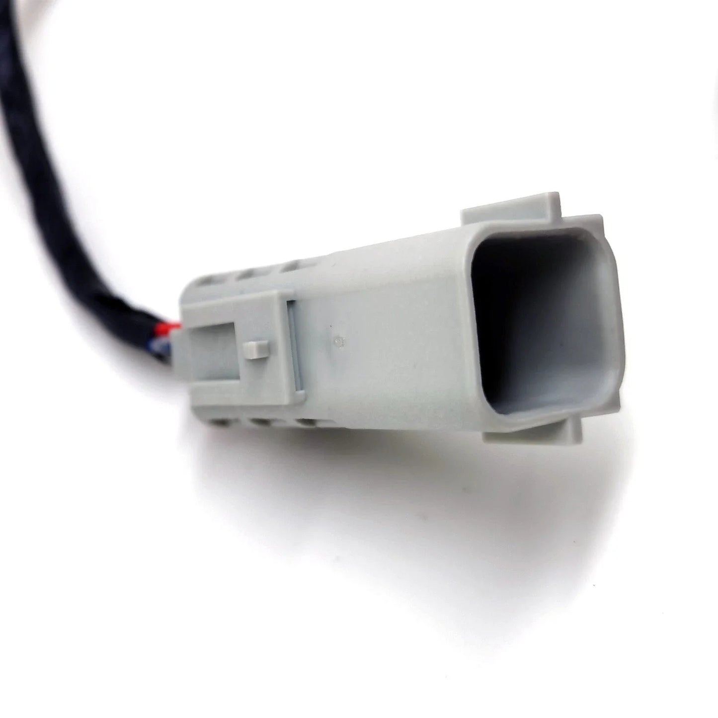 Backup Camera for Chevrolet Equinox (2010–2017)