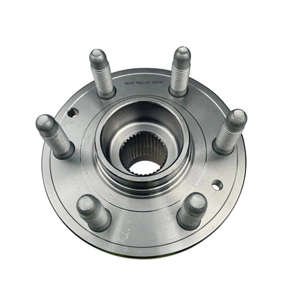 Front Wheel Bearing Hub Assembly for Holden HSV Colorado Trailblazer (2012–2016)