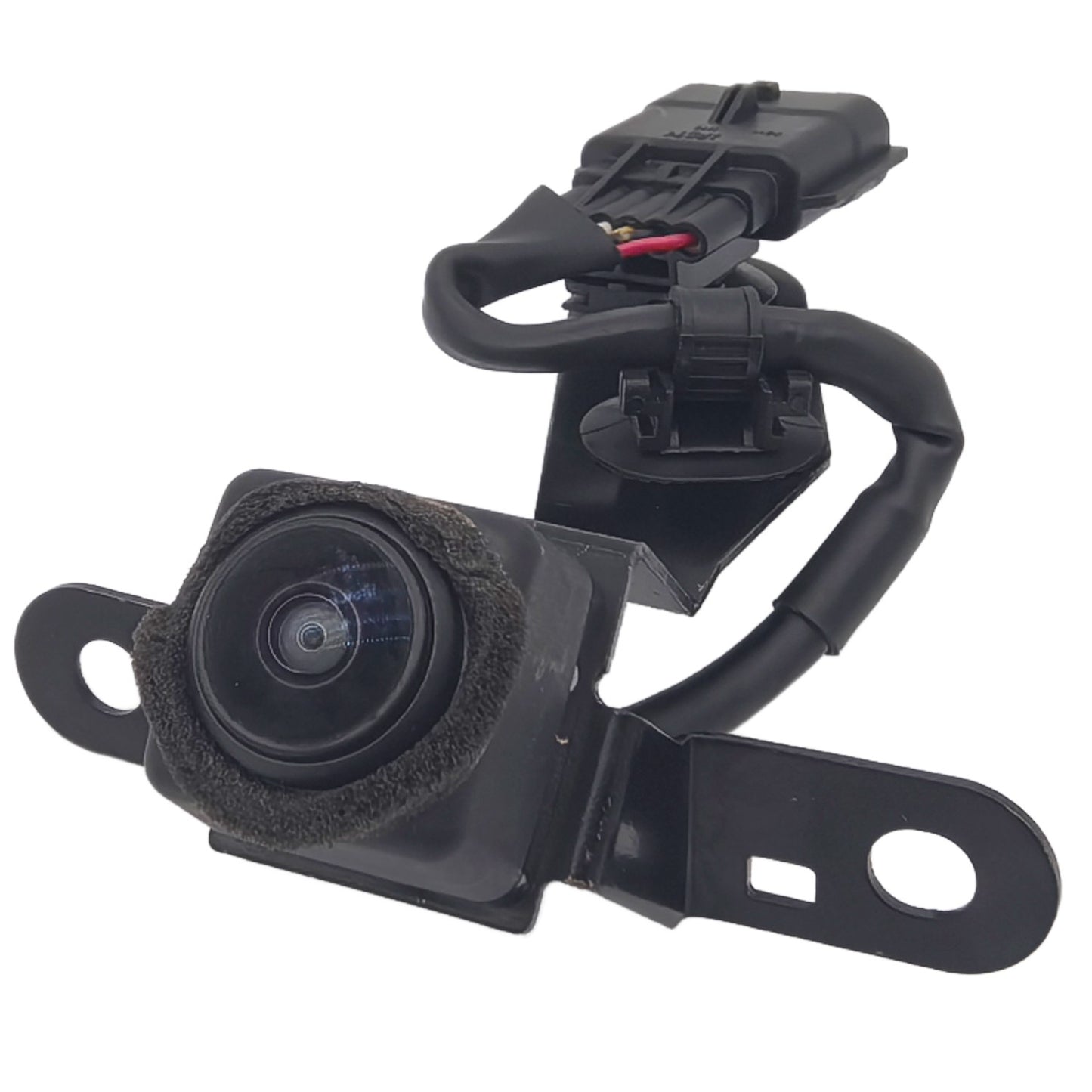 Front View Grille Parking Camera for Nissan Armada (2017–2021)