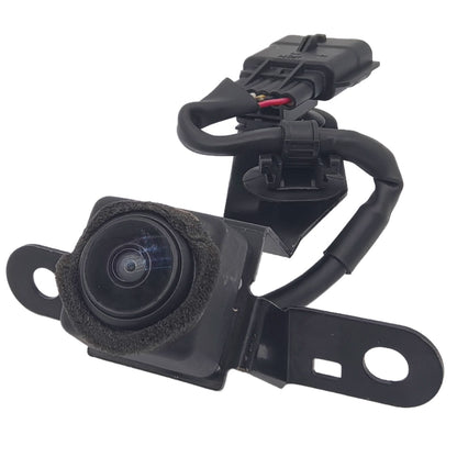 Front View Grille Parking Camera for Nissan Armada (2017–2021)