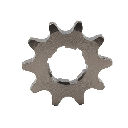 20mm 10T Front Sprocket for ATV Pit Bike 110cc 125cc 140cc