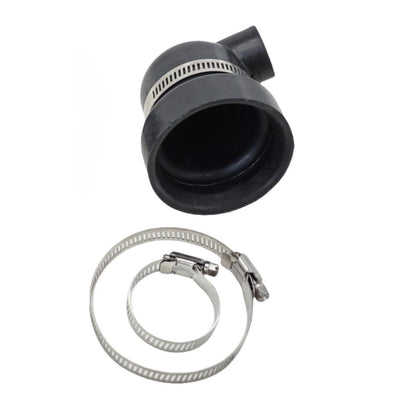 Heat Exchanger Cap for Volvo Penta MD2030