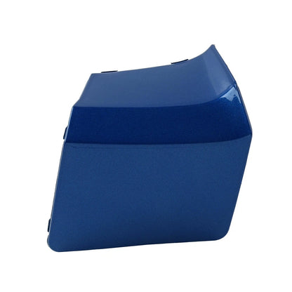 Tow Hook Cover for Subaru Impreza WRX (2010–2014) 12