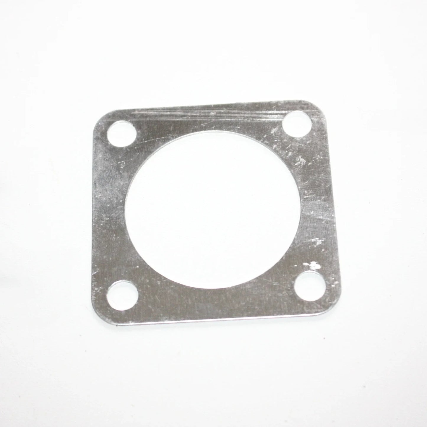 40mm Exhaust Manifold Gasket for 48cc 50cc 2-Stroke Motorized Bike