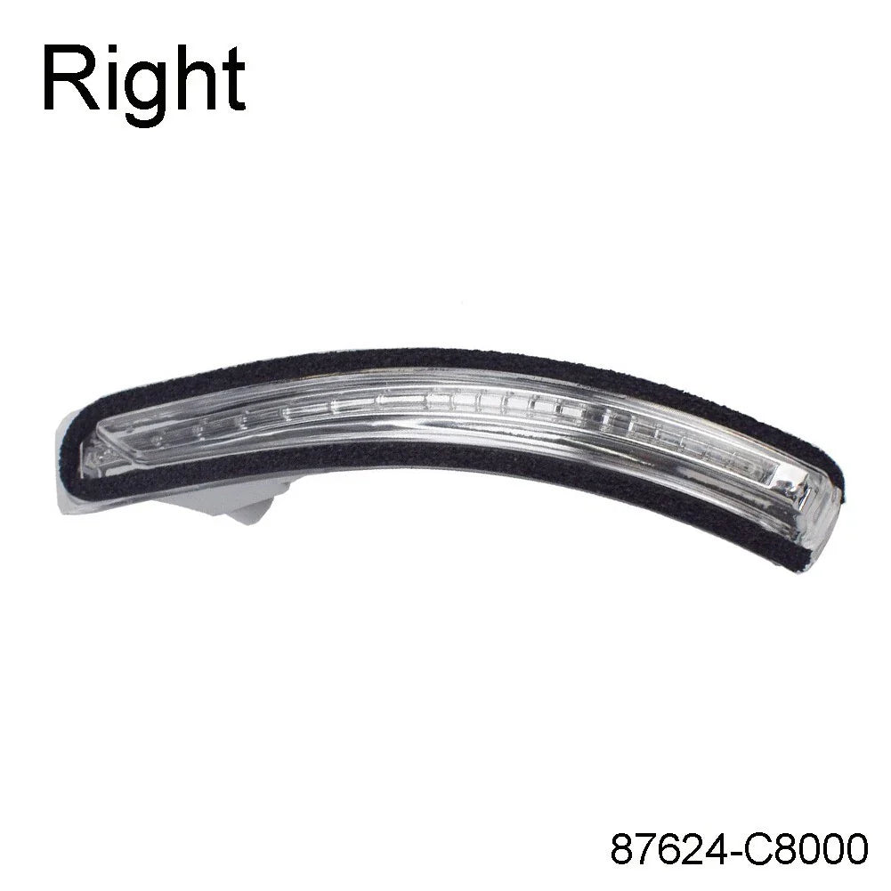 Wing Mirror Indicator Light for Hyundai I20 (2014–2020)