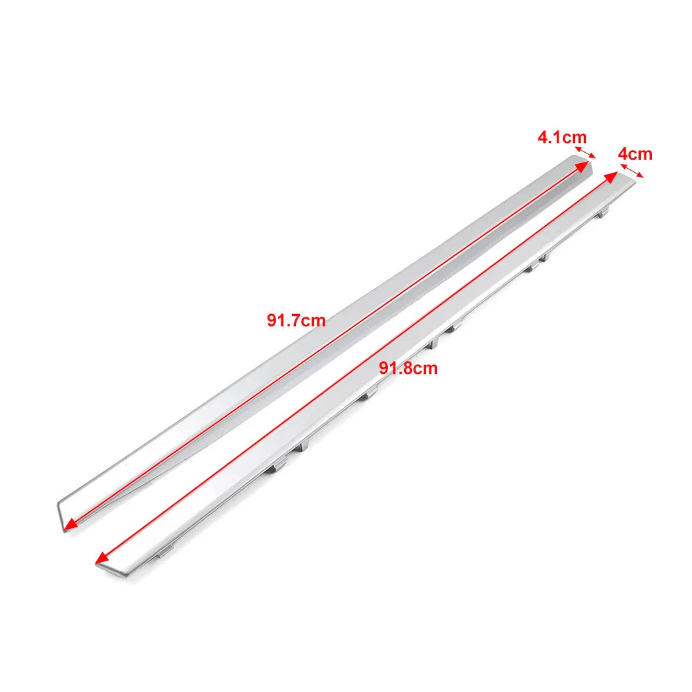 Rear Right Cladding Trim for Land Rover Range Rover (2013-2022)