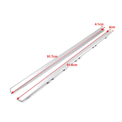 Rear Right Cladding Trim for Land Rover Range Rover (2013-2022)