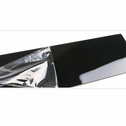 Pillar Posts 6 pcs Door Trim for KIA Forte K3 (2019–2021)