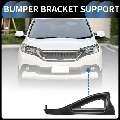 1 Pc Right Front Bumper Support Bracket No. 5327304020 for Toyota Tacoma (2005–2012)