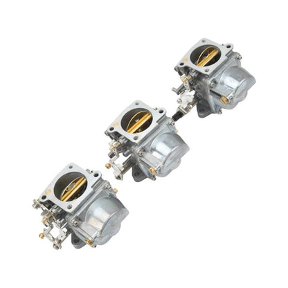 Carburetor for Yamaha 75HP 85HP 2-Stroke Outboard Motors
