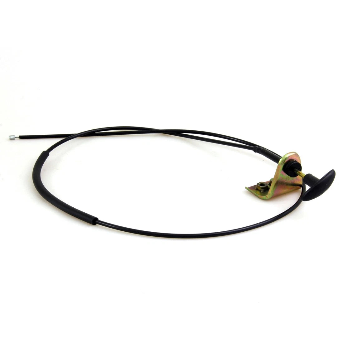 Hood Release Cable for Nissan Datsun 521 Pickup (1968–1973)