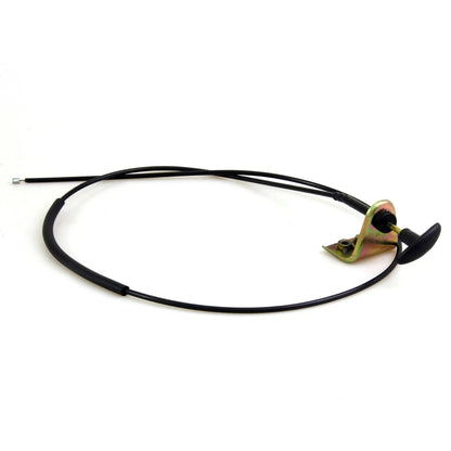 Hood Release Cable for Nissan Datsun 521 Pickup (1968–1973)