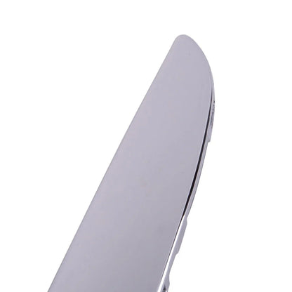 Left Front Hood Trim Grille Upper Cover for BMW 325i 330i (2006-2013)